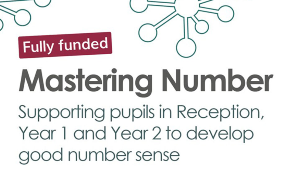 Mastering Number 2023 Recruitment NOW OPEN! LCWMathsHub